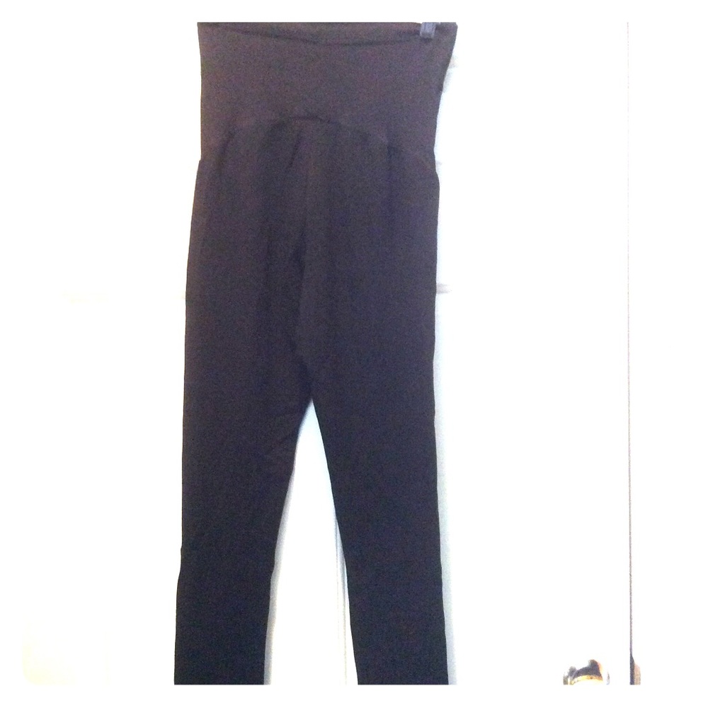 Maternity skinny jeans